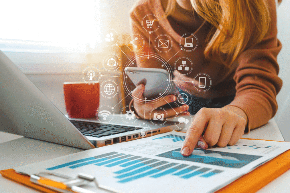 How to Create a Digital Marketing Strategy for Business