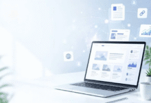 Professional Digital Solutions for Businesses Voozon.com: Empowering Modern Business Growth