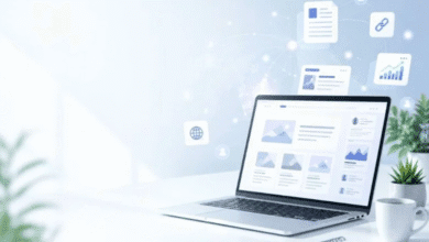 Professional Digital Solutions for Businesses Voozon.com: Empowering Modern Business Growth