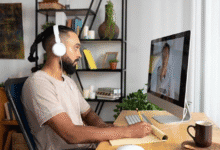 How Virtual Workspaces Improve Team Productivity