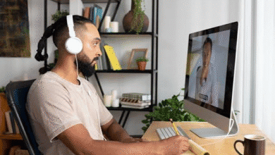 How Virtual Workspaces Improve Team Productivity