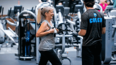 Does troozer com Provide Fitness Coaching? A Complete Guide