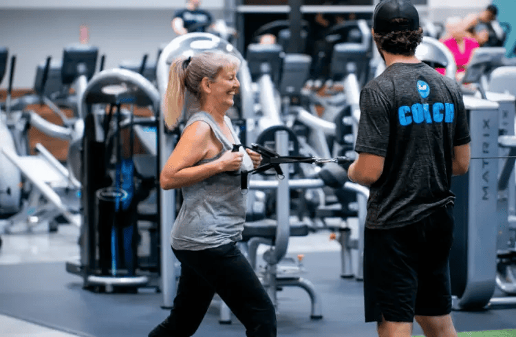 Does troozer com Provide Fitness Coaching? A Complete Guide