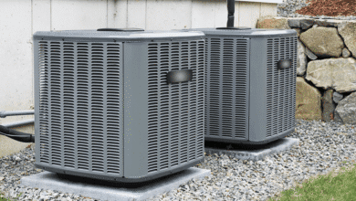 Signs Your HVAC System Needs Replacement: A Complete Homeowner's Guide